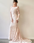 Fiona Gown - When Freddie met Lilly