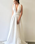 Sabene Gown
