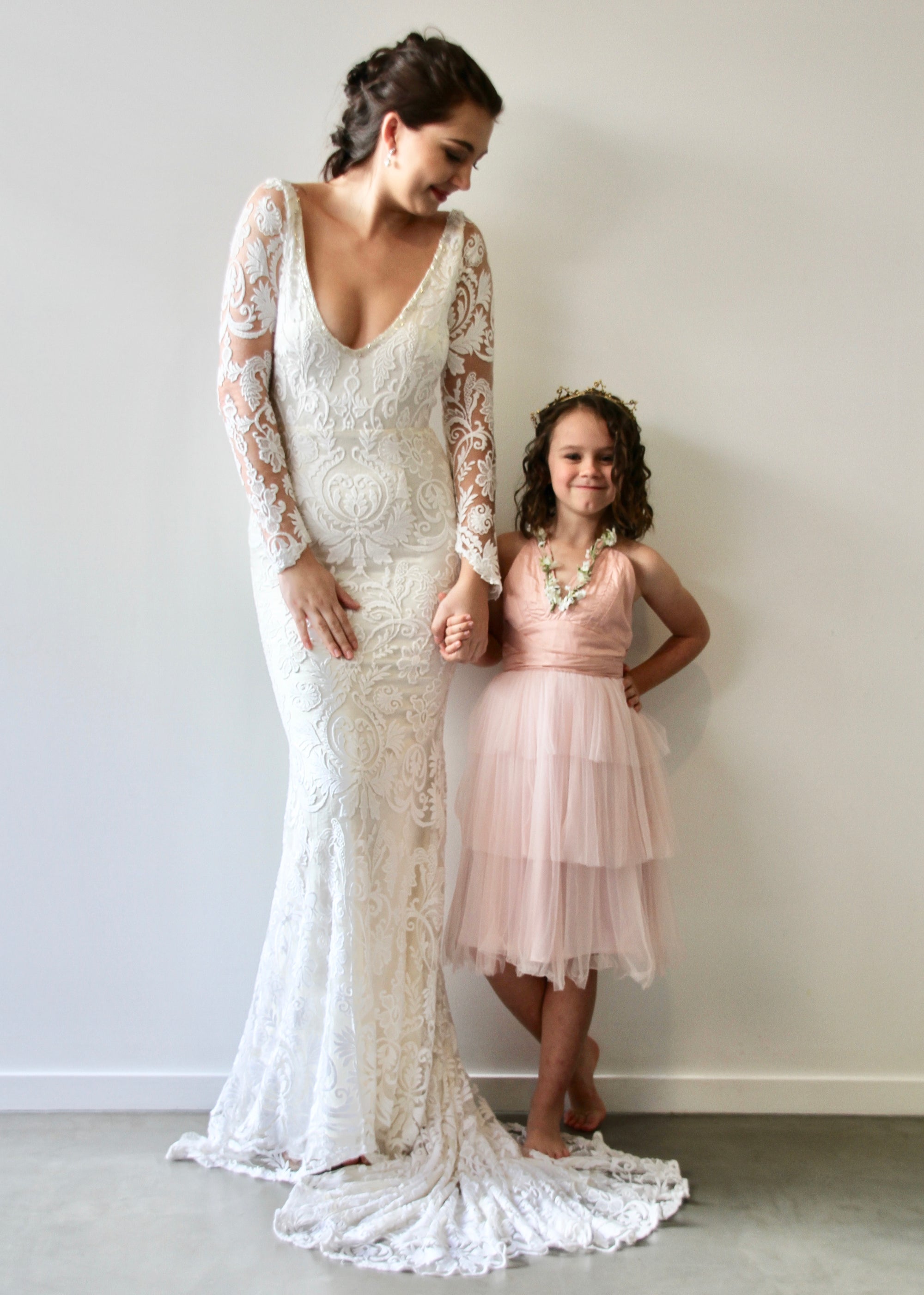 Charli Dress - When Freddie met Lilly