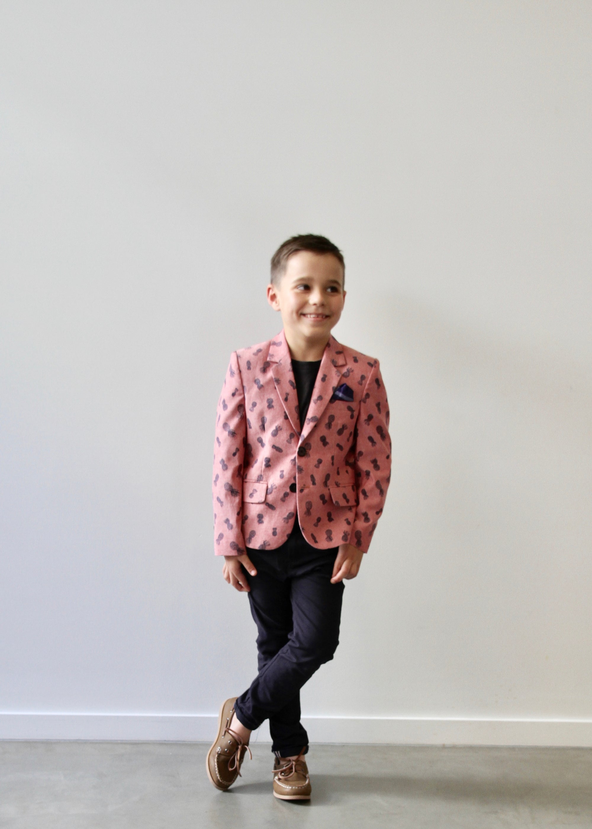 Chichi Jacket - When Freddie met Lilly