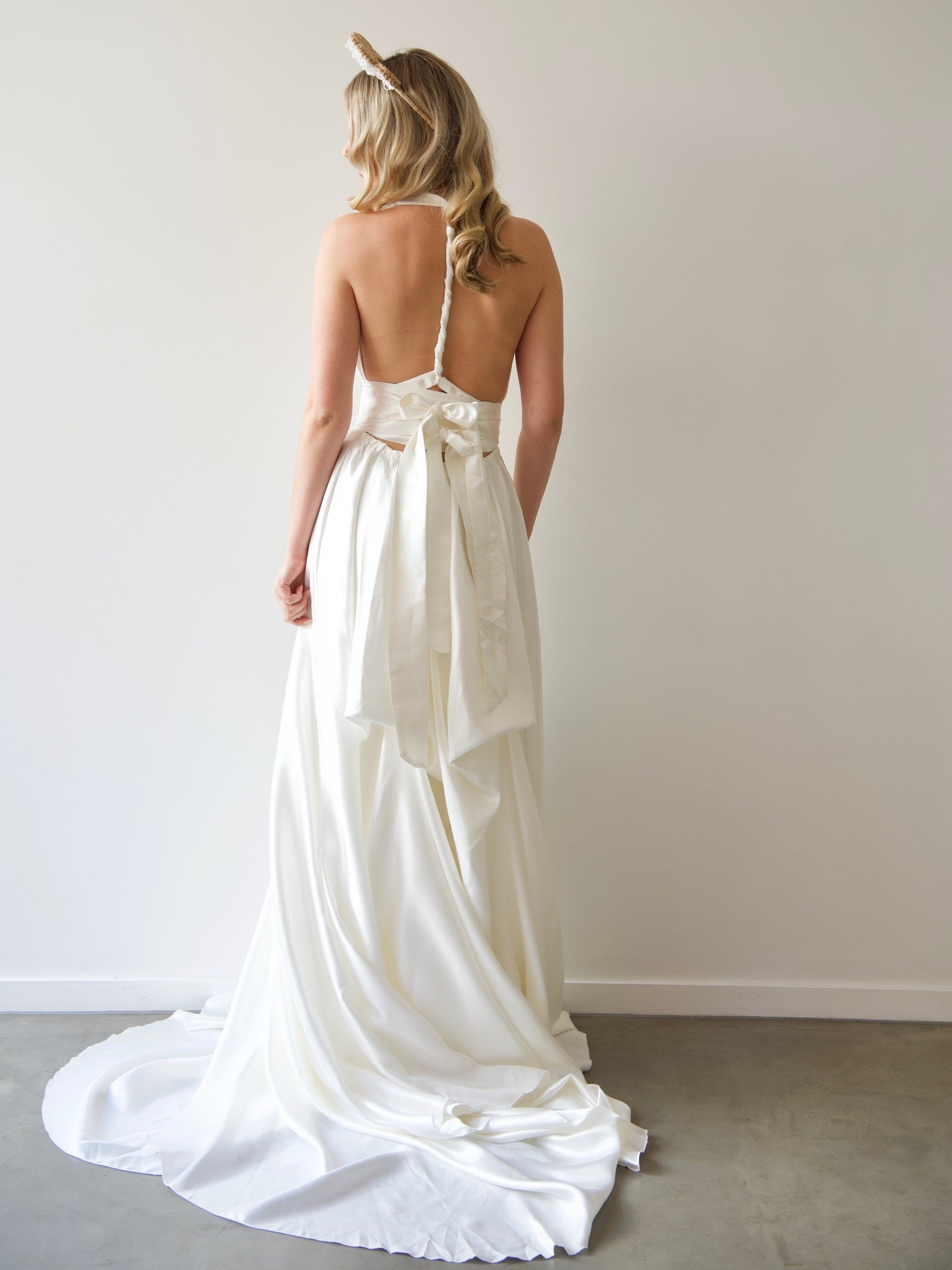 Sarita Gown