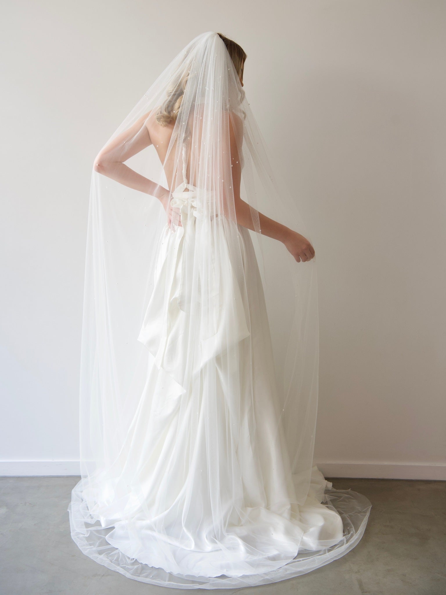 Sarita Gown