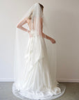 Sarita Gown