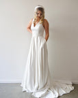 Georgianna Gown - When Freddie met Lilly