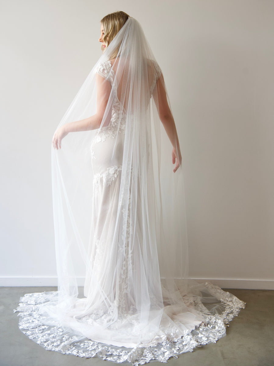 Harlow Gown