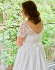 Dania Bodice - When Freddie met Lilly