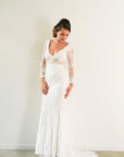 Vixen Gown | sample