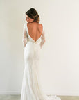 Vixen Gown | sample
