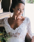 Vixen Gown | sample