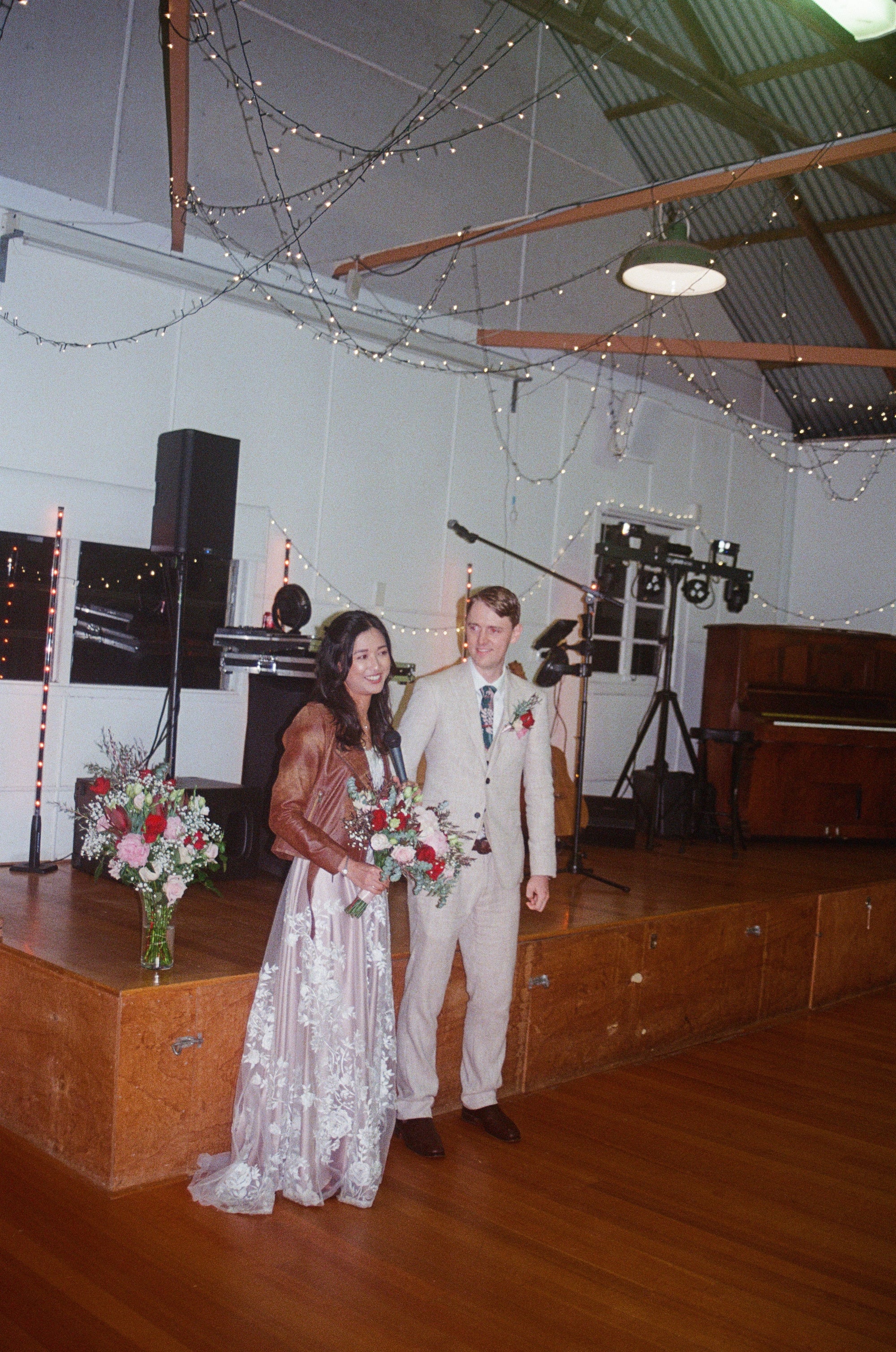 WHEN FREDDIE MET LILLY REAL BRIDE: EMMA'S LOVE STORY