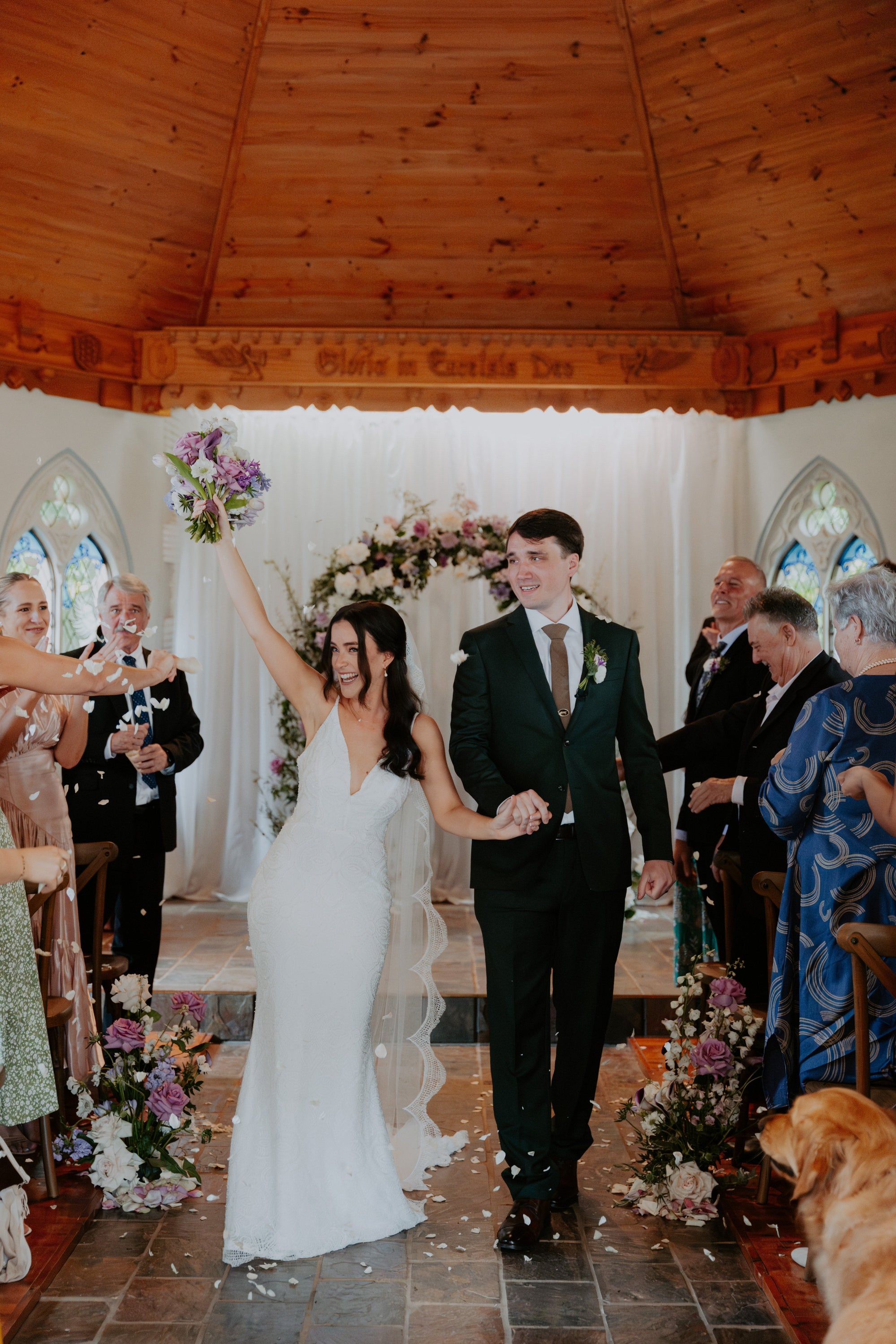Abigail and Andy: Distance (and Sticky Notes) Makes the Love Grow Fond ...
