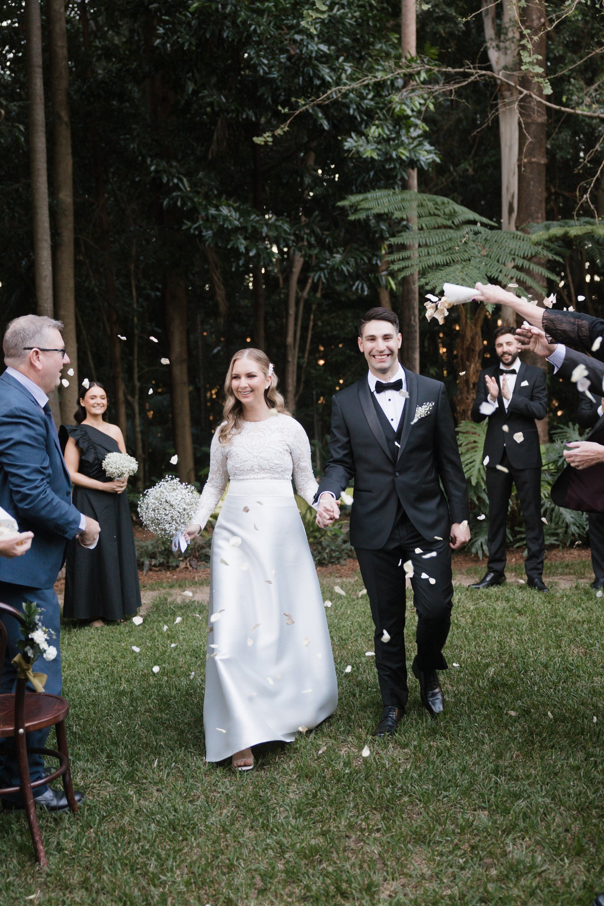 Amelia and Matthew - A Love Story Written in the Stars (and a Little Frisbee)