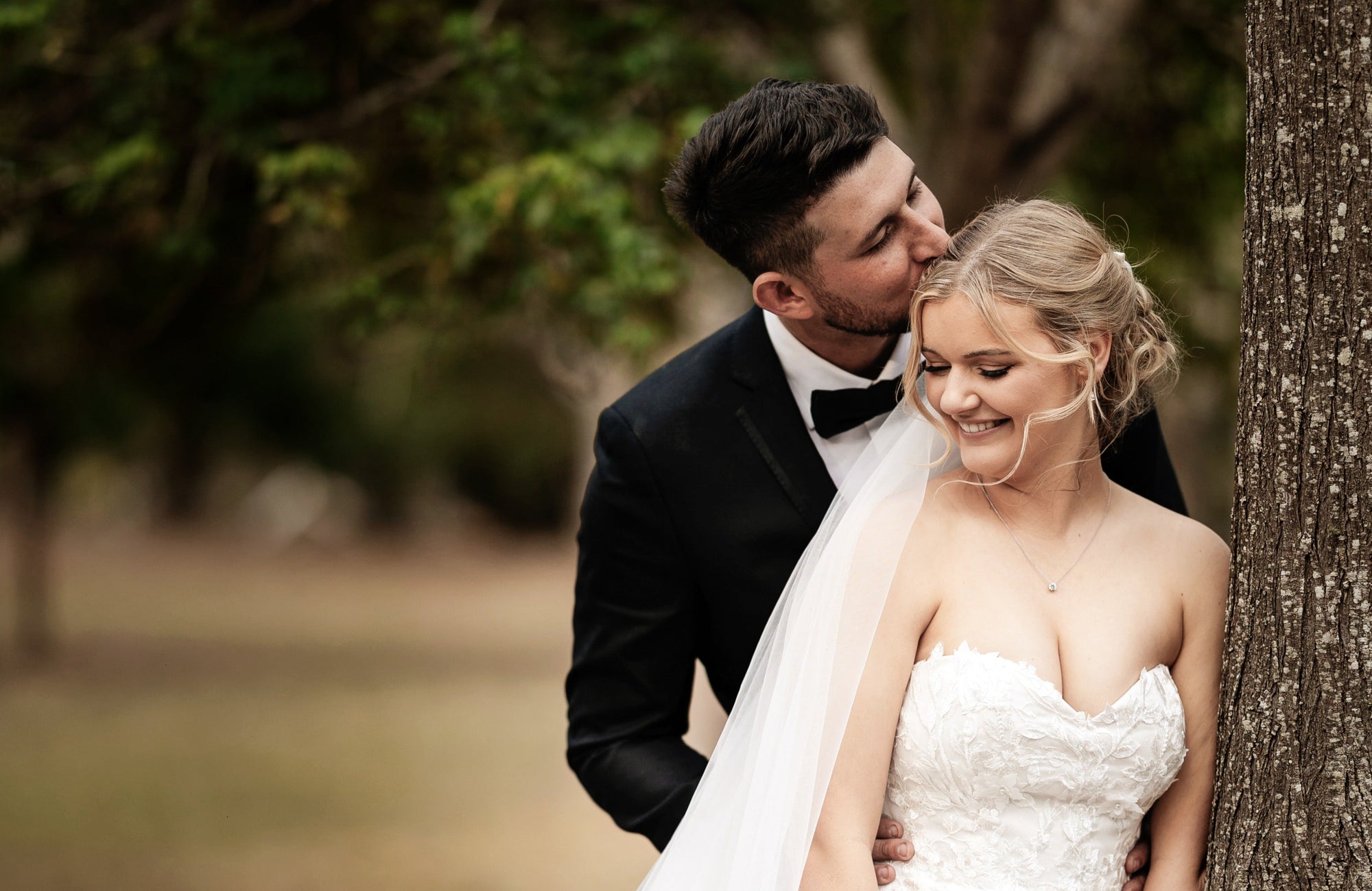 Chloe and Corey: Happier Together