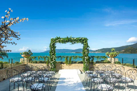 Wedding Planning Checklist