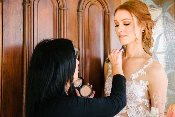 10 Hair & Makeup Trends for 2021 Brides