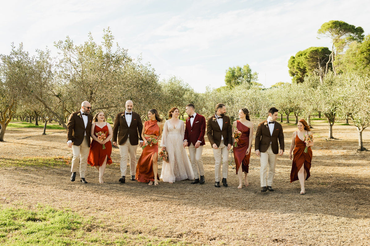 Simone and Sam: Their Party of a Lifetime