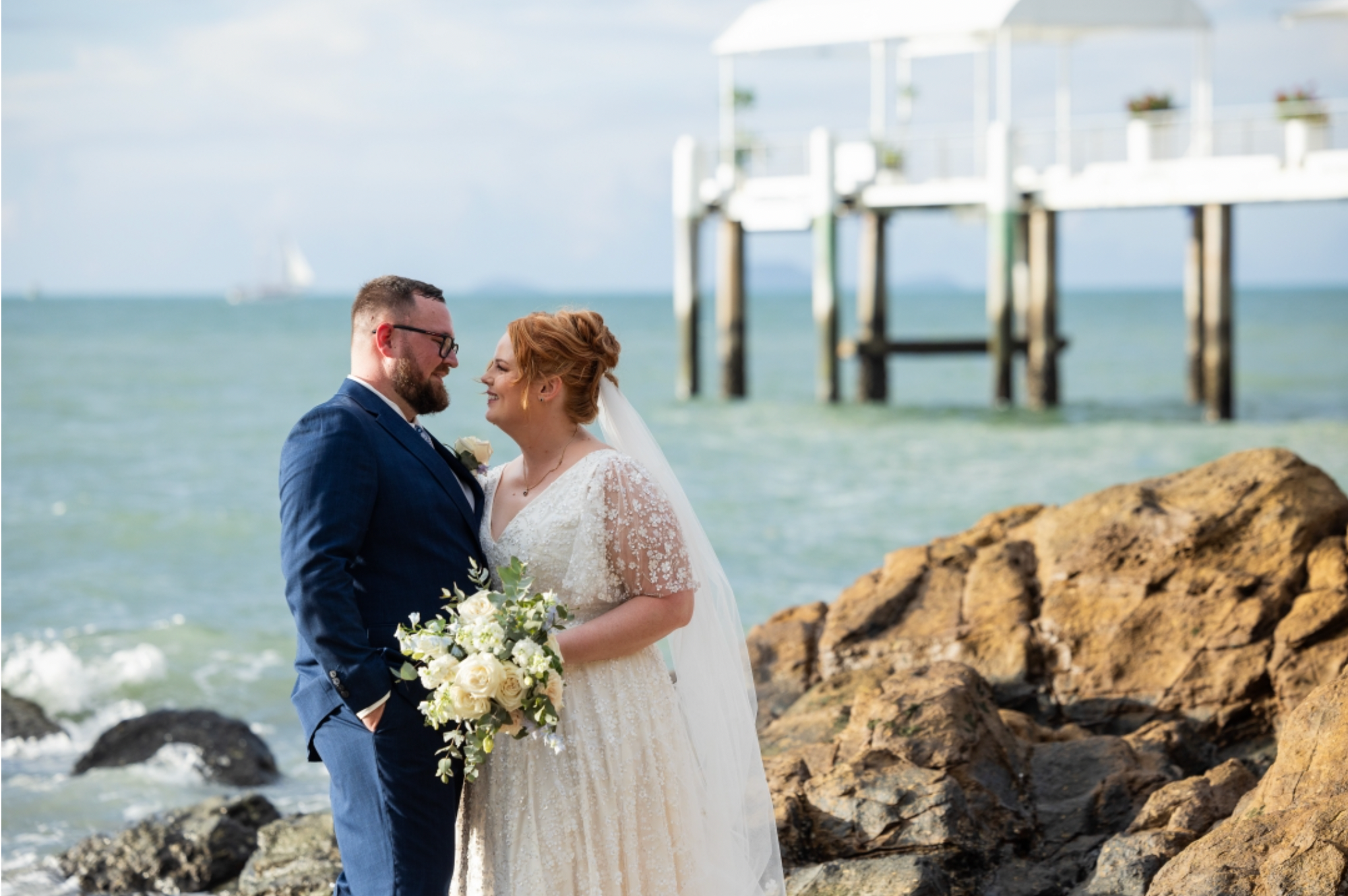 Rachel and Rheeder’s Poetic Union
