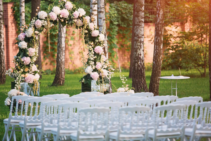 Cheap Wedding ideas: How To Make An Affordable Stylish Wedding On Budget