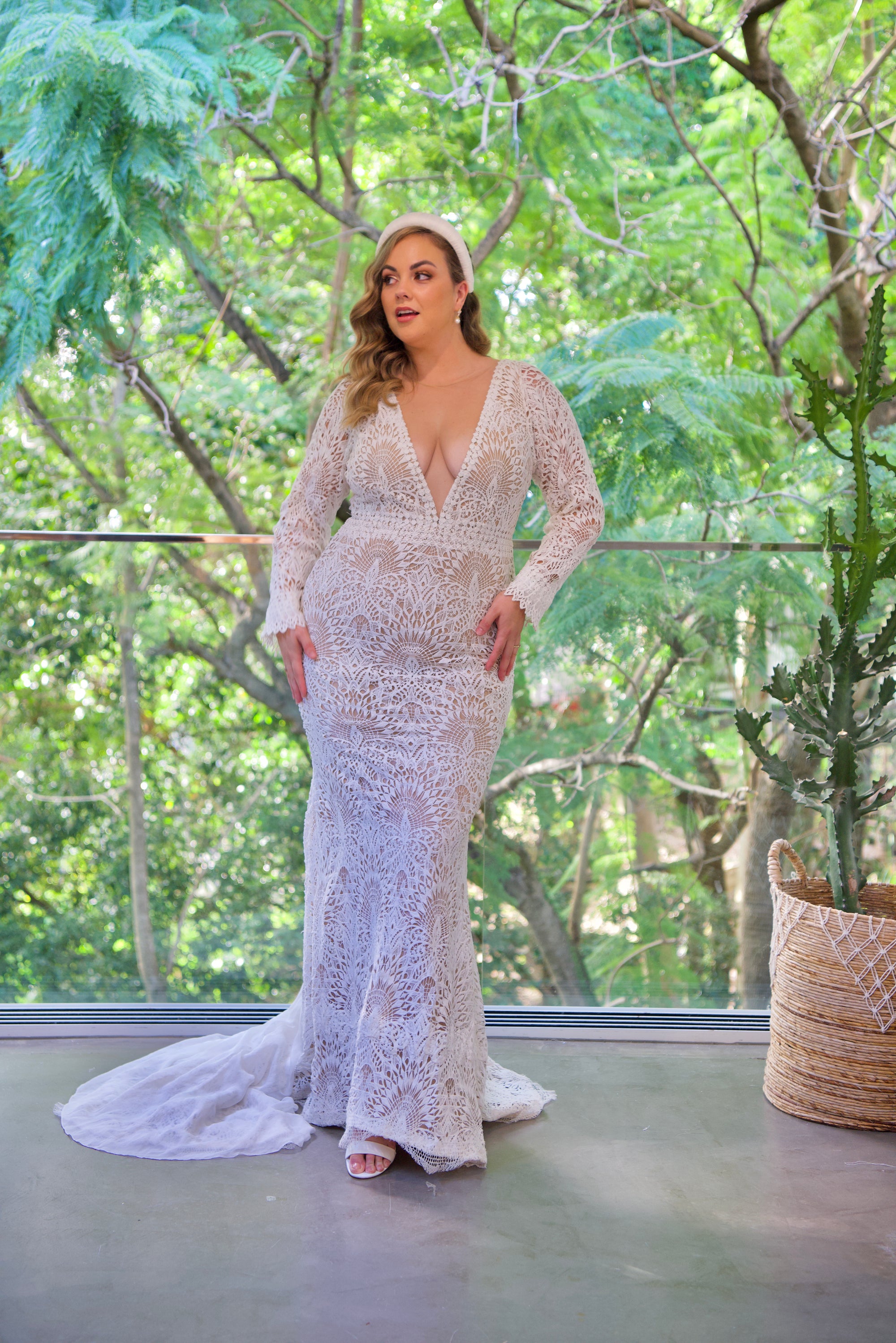 Ivanna Gown