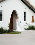 Hampton Gown
