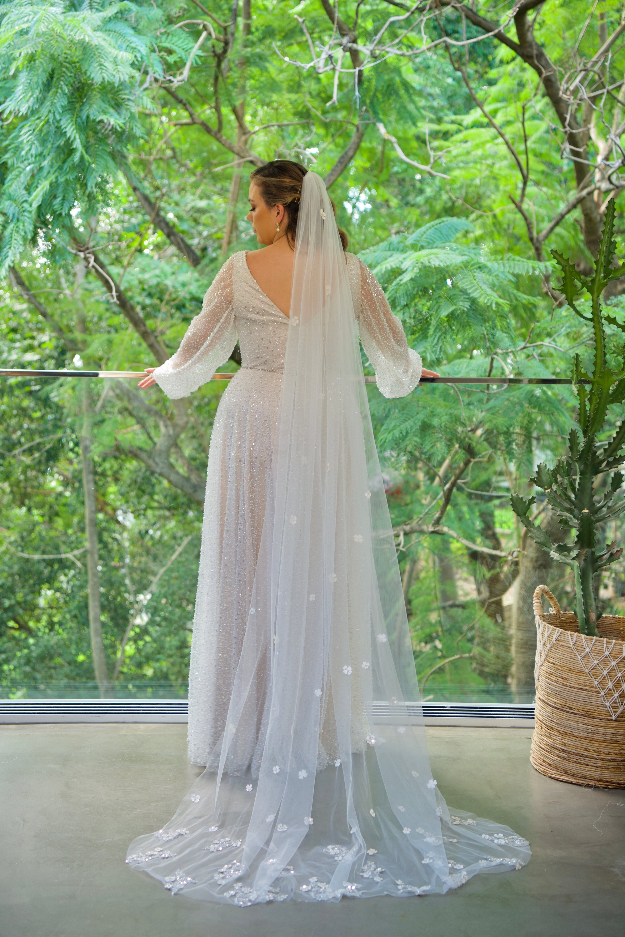 Illiana Gown