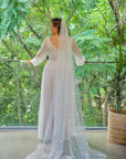 Illiana Gown