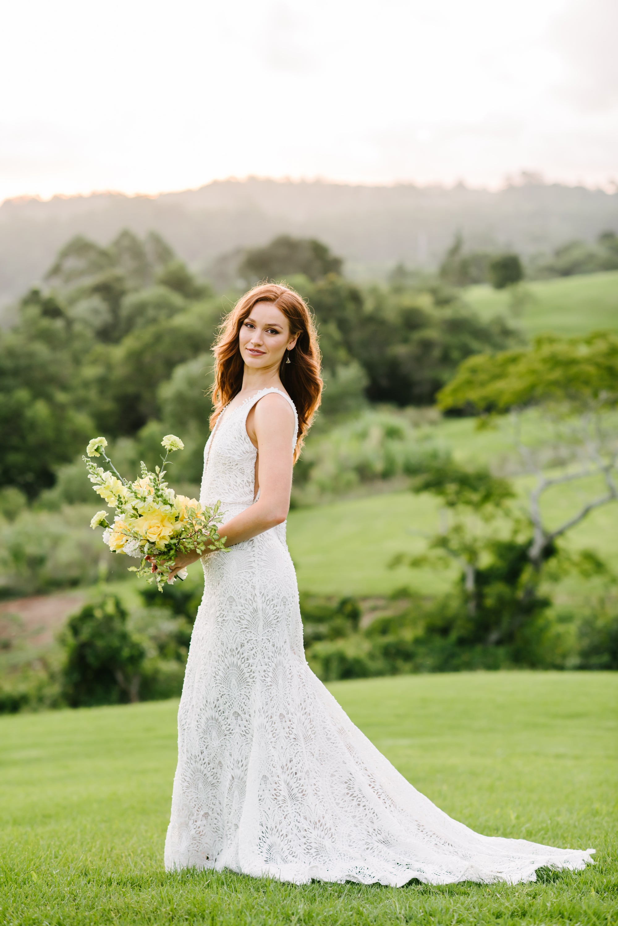 Ivy Gown