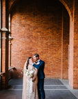 Indianna Gown