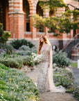 Isla Gown