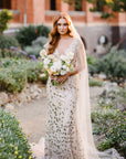 Isla Gown