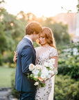 Isla Gown