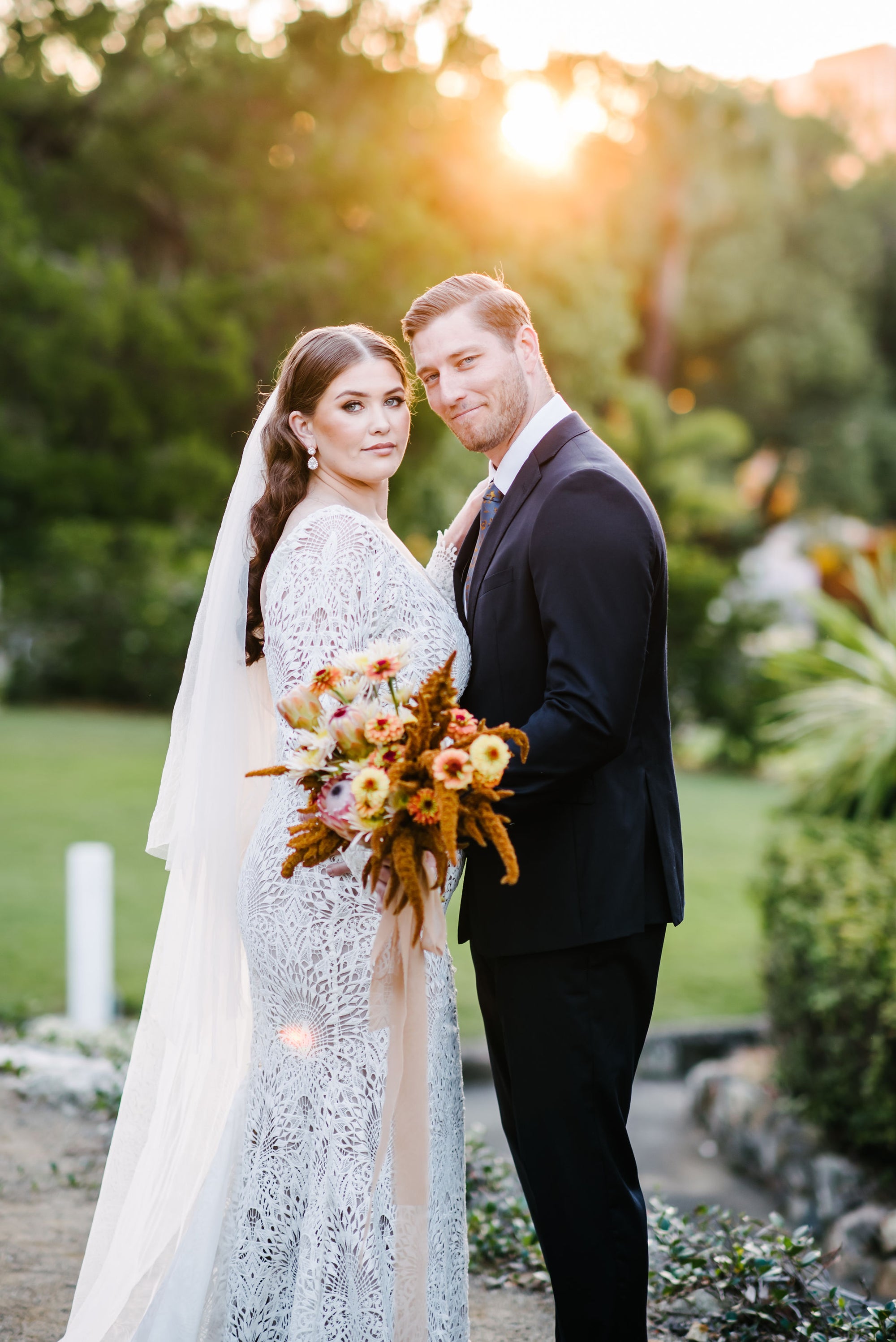 Ivanna Gown