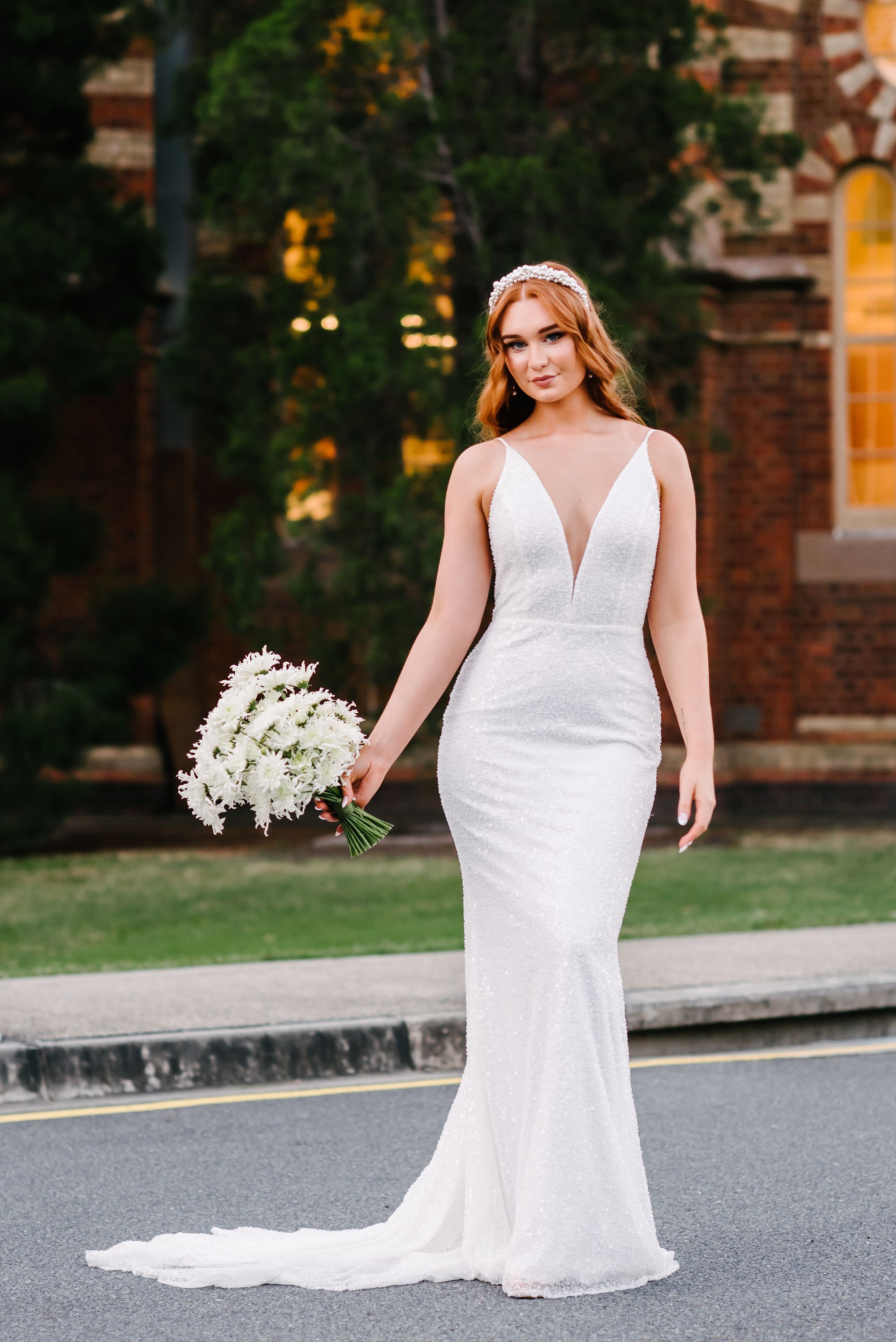 Ida Gown
