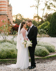 Ingrid Gown