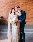 Indianna Gown