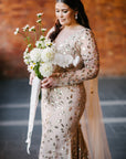 Indianna Gown