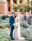 Isla Gown
