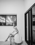 Bridal garter