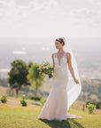 Hadley Gown (Sleeveless)