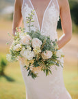 Hadley Gown (Sleeveless)