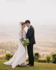 Hadley Gown (Sleeveless)