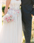 Kalista Gown - Sleeveless