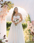 Kalista Gown - Sleeveless