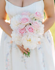 Kalista Gown - Sleeveless