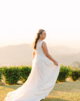 Kaidan Gown - Sleeveless