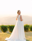 Kaidan Gown - Sleeveless