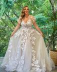 Illiana Gown