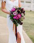 Esther Gown | Sample