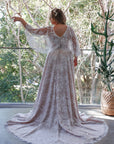 Kyra Gown