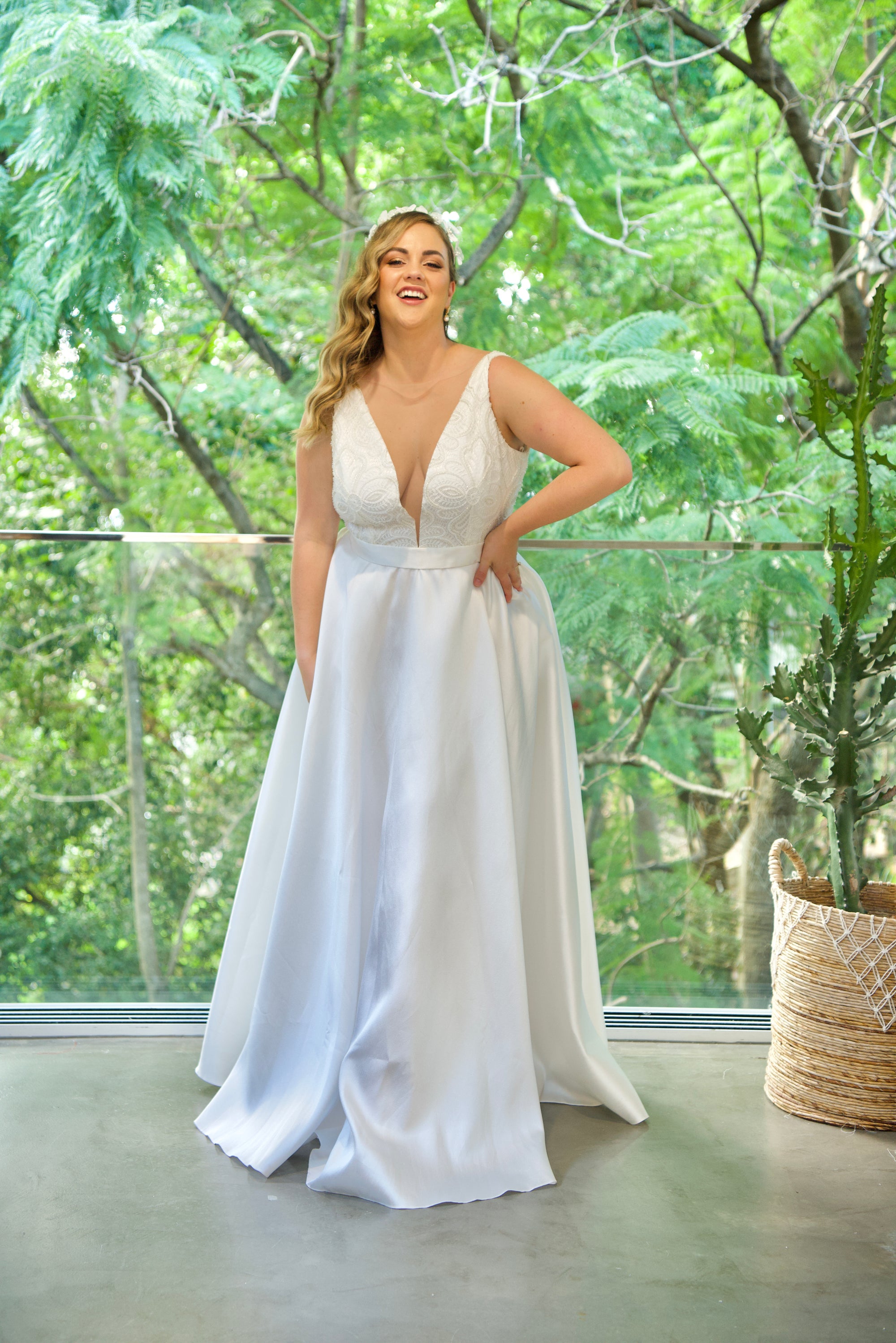 Ilaria Gown